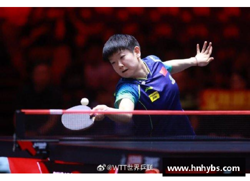 w88win优德官网3-0!孙颖莎王楚钦轻松战胜新加坡组合周哲宇曾尖，晋级混双 - 副本